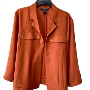 NEW YORK jacket for women